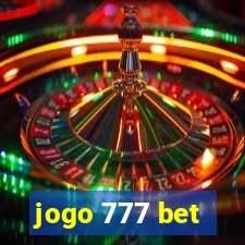 jogo 777 bet